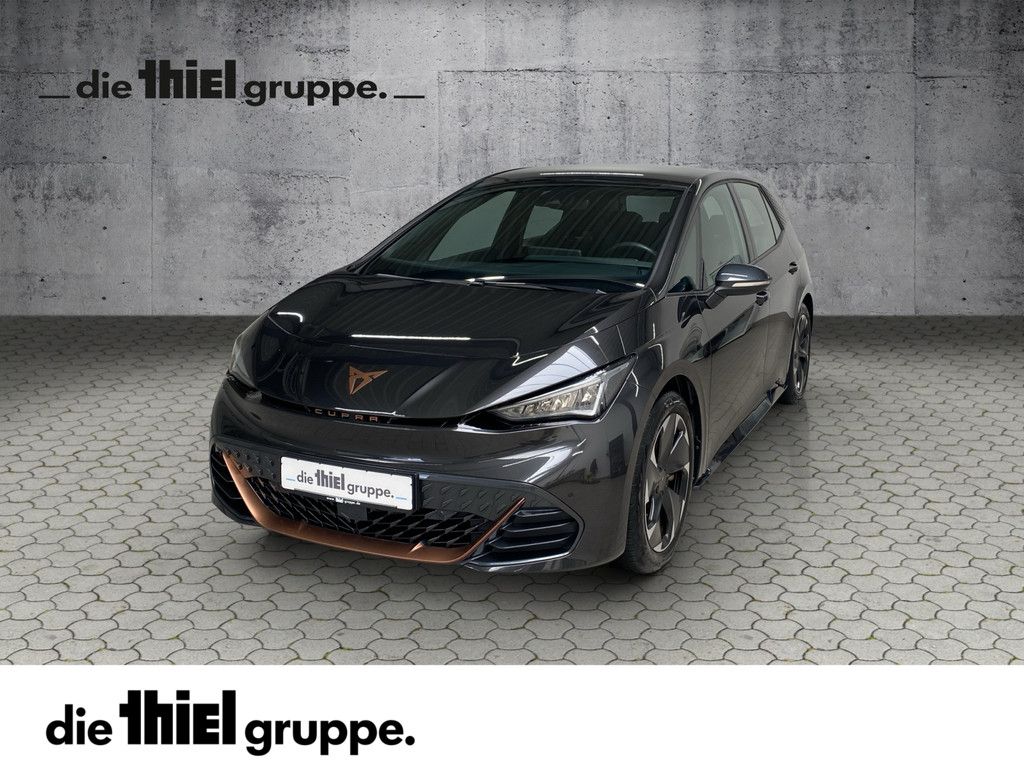 Image of Cupra Born
