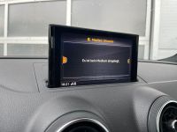 AUDI A3 30 TDI Limousine SCHECKH. SHZ NAV PDC BIXENON bei Autohaus Landmann & Maier OHG