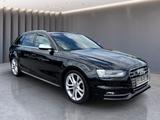 Audi S4 Avant 3.0 TFSI QUATTRO*B&O*2.HAND*MMI* - gebrauchte Audi S4 aus dem Jahr 2012