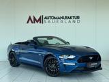Ford Mustang GT Convertible*Hentzschel*EVO2*MagneRide - gebrauchte Ford Cabrios