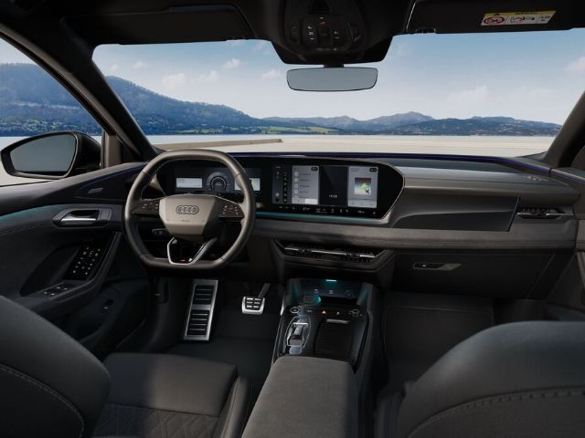 Audi Q6 e-tron - Bild 4