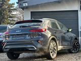 Kia XCeed Vision/Aut./Kamera/LED/Teilleder - Kia XCeed Gebrauchtwagen