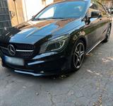 Mercedes-Benz Mercedes Cla 220 Diesel AMG packet - gebrauchte Mercedes-Benz CLA 220 aus dem Jahr 2015
