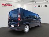 Nissan Primastar Kombi9 L2H1 3,0t Navi*CarPlay*CAM*LED - Nissan Primastar: 9