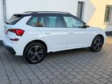 Skoda Kamiq 1.0 TSI Monte Carlo (Pano,Kamera17",SH) - : Multifunktionslenkrad, Geländewagen