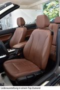BMW 218i (F23) Cabrio Luxury~Leder~Navi~Xenon~FLA