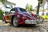 Jaguar XK 150 SE FHC - Jaguar: X150