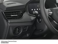 Skoda Kamiq - Vorschau Bild 10