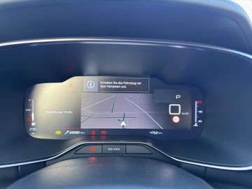 Citroën C5 Aircross Shine Mild-Hybrid 136 Navi+RFK+LM