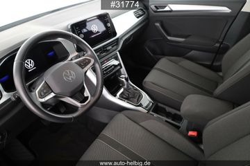 Volkswagen T-Roc - 10