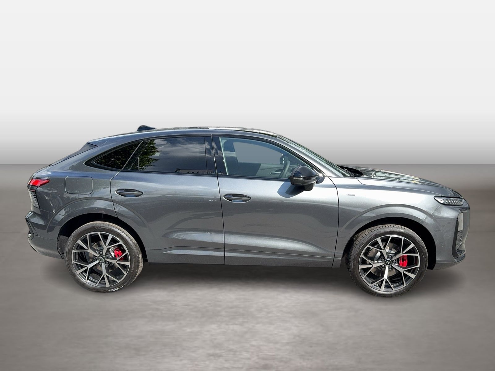 Audi Q3 - Bild 14