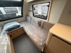 Adria Action 391 LH*Umriss*MJ2026*Sofort*