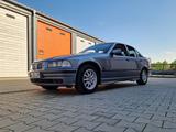 BMW E36 - Klima - Leder - Sperrdiff. - unverbastelt