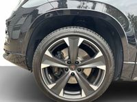 Cupra Ateca - Vorschau Bild 18