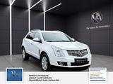 Cadillac SRX Sport Luxury AWD Panorama. Leder. Rückfahrka - scheckheftgepflegte Cadillac SRX