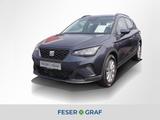 Seat Arona 1.0 TSI Style ACC/PDC/SHZ - gebrauchte Seat SUV & Geländewagen