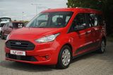 Ford Transit Connect 1.5TDCi SHZ 7-Sitzer KAMERA NAVI - Ford Transit mit Diesel-Antrieb: 7sitzer