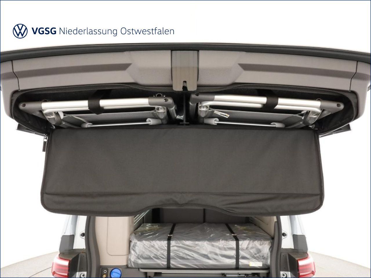 Volkswagen T7 California - Bild 19