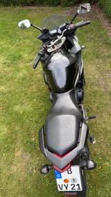 Yamaha Top-Zustand XJ 6 Division RJ19, TÜV NEU & ABS - Yamaha Motorräder in Berlin