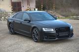 Audi S8 4.0 TFSI plus tiptronic quattro - - Audi S8 Gebrauchtwagen