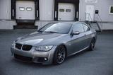 BMW E92 325d M Sport | Coupe | LCI - BMW 325 mit Diesel-Antrieb: Coupé