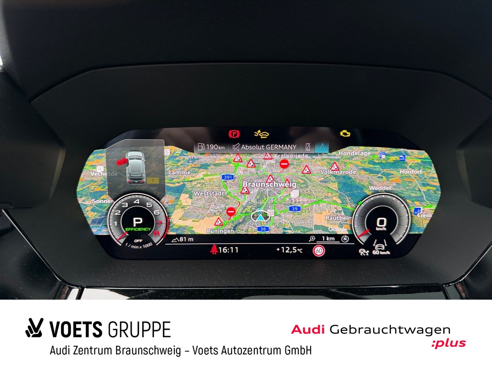 Audi A3 - Bild 11