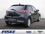 Mazda 2 HOMURA FSE ALUFELGEN PDC SHZ RÜCKFAHRKAMERA - Mazda 2 in Braunschweig