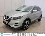 Nissan Qashqai 1.5 dCi Aut. Tekna Pano LED-Xenon Navi  - Nissan Qashqai: 1.5