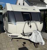 Hobby Excellent Edition 545 KMF incl. vielen Extras - Hobby Etagenbett