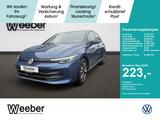 Volkswagen Golf Goal *AHK*KAMERA*LED PLUS*ACC*NAVI*APP CONN - Volkswagen Golf Jahreswagen: Plus
