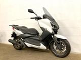Yamaha YP250RA XMAX 250 ABS - YAMAHA ROLLER 250