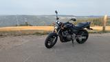 Honda Hornet CB 600 F (PC34) - HONDA 2000 HORNET 600