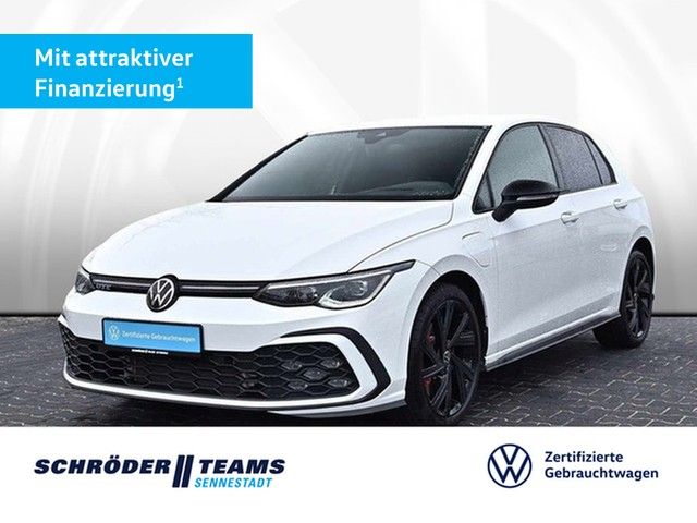 Volkswagen Golf VIII 1.4 eHybrid GTE