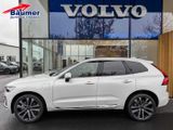 Volvo XC60 T6 AWD Plug-in Hybrid Plus Bright - Volvo XC60: Weiß