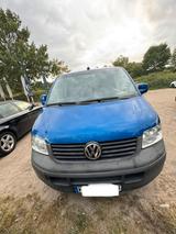 Volkswagen VW Multivan T5 2.5 TDI  131 PS  7-Sitzer... - VW T5 Multivan in Kiel