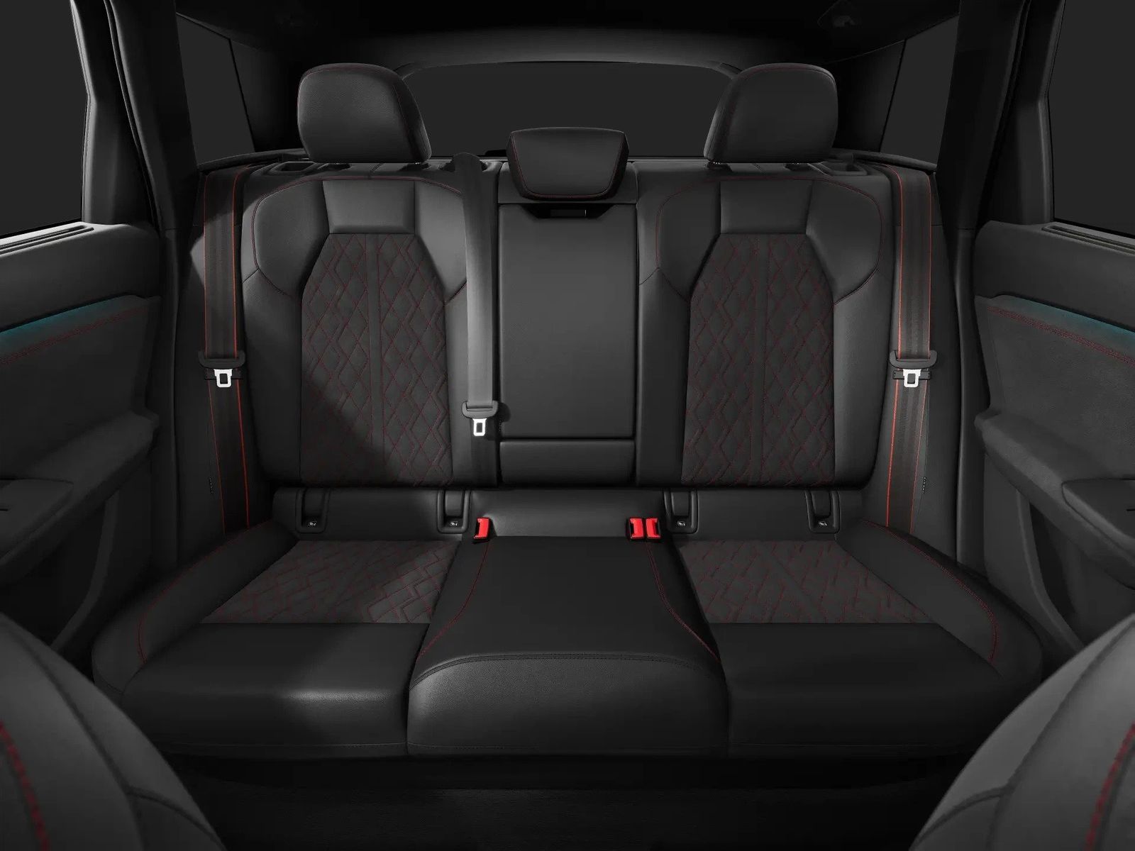 Audi Q6 e-tron - Bild 7
