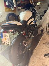 BMW S1000RR - DIESEL