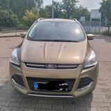 Ford Kuga 2,0 TDCi 4x4 103kW Trend PowerShift Trend - Ford Kuga: Trend 4x2
