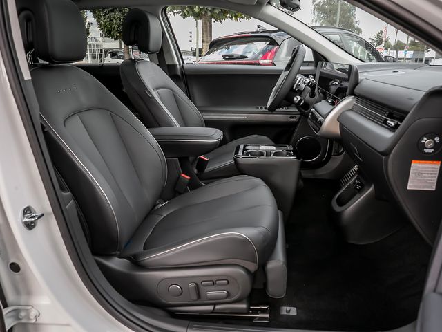 Hyundai Ioniq 5 Basis Elektro Autobahnassistent Kamera