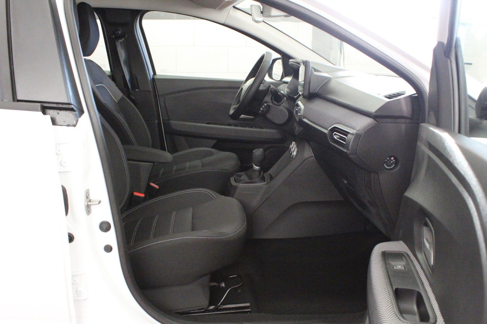 Fahrzeugabbildung Dacia Sandero TCe 90 auto Journey *Komfort-Paket*Sitzh