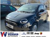 Fiat 500e Action Automatik 95 PS Radio & Winter-Paket - Fiat 500e bis 15.000 Euro