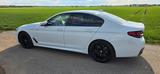 BMW 540i xDrive M Sport G30 - Top Ausstattung