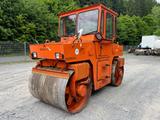 Hamm DV 6.21 ** 1.552 Hours / TOP ZUSTAND **