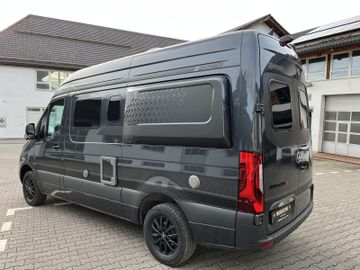 HYMER  ERIBA  HYMERCAR Grand Canyon S Xperience 600 Premium Autarkie  