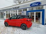 Ford EcoSport ST-Line Navi/PDC/RFK/XENON/SHD - Ford EcoSport mit Schiebedach