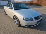 Audi A4 3.0 - Cabrio der Youngtimer technisch TOP - Audi: Youngtimer