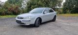 Ford Mondeo MK3 Ghia 1,8l - Ford Mondeo aus 2005: Ghia