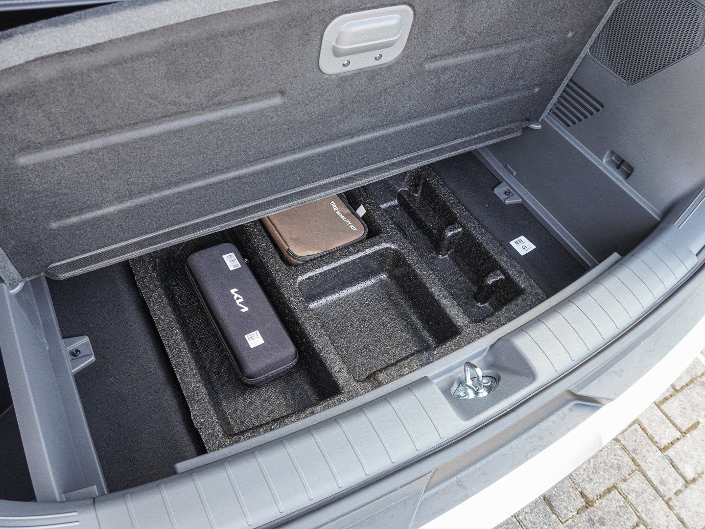 Kia EV3 - Bild 21