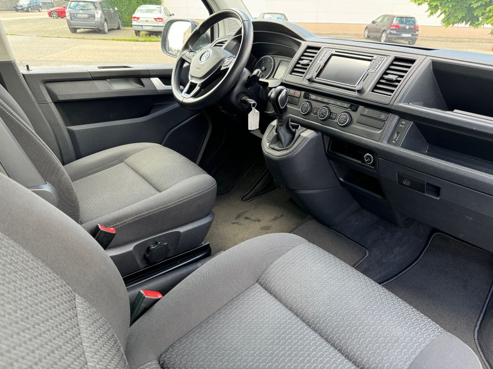 Volkswagen T6 California California Beach 4Motion TOP-Ausst foto 5