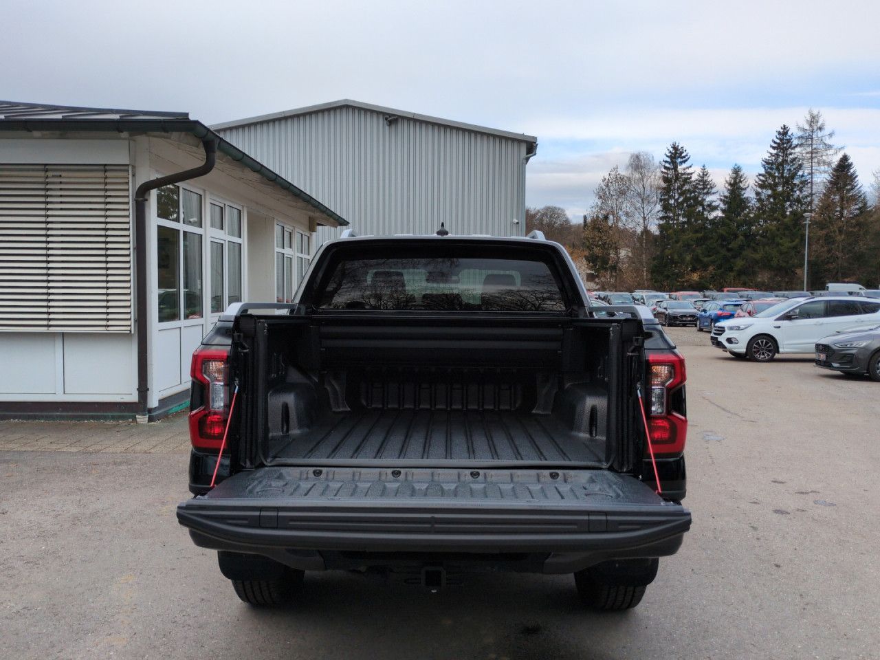 Ford Ranger - Bild 25